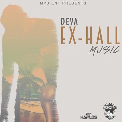 DevaEx-Hall Music - EP