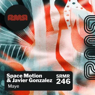 Fanatic FunkJavier GonzalezSpace MotionMaye