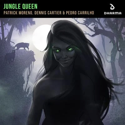 Dennis CartierJungle Queen