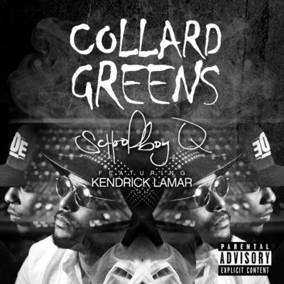 ScHoolboy QCollard Greens