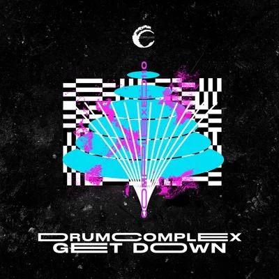 DrumcomplexGet Down