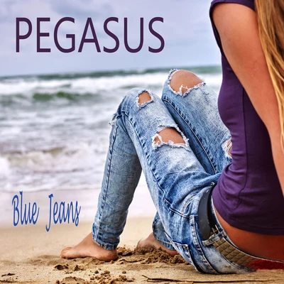 PegasusdiMaroBlue Jeans