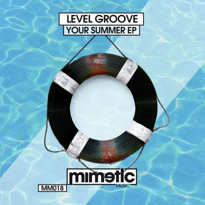 Level GrooveYour Summer EP