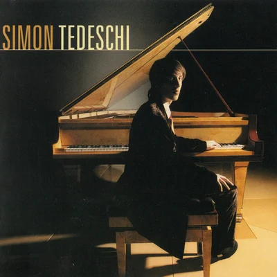 Simon TedeschiSimon Tedeschi