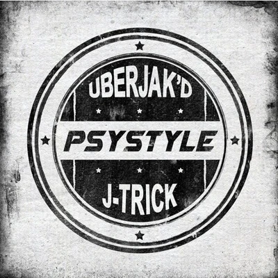 Uberjakd/Joel FletcherPsystyle