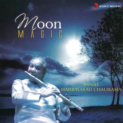 Pt. Hariprasad ChaurasiaMoon Magic