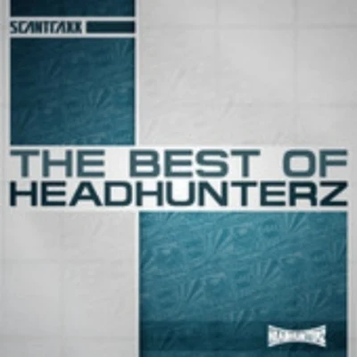 HeadhunterzSound RushThe Best Of Headhunterz