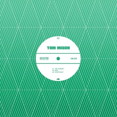 Tom MischSoulection White Label: 008