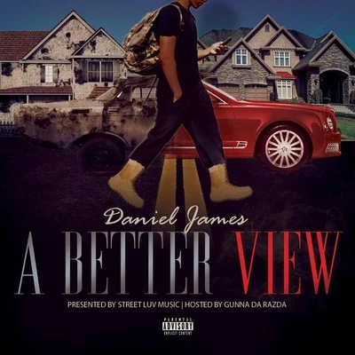 DJ Booker T/Daniel JamesA Better View