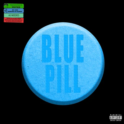 Metro Boomin/James BlakeBlue Pill