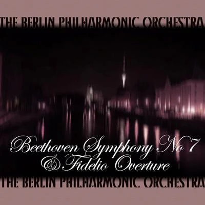 Paul van Kempen/Wilhelm KempffBeethoven: symphony no. 7 Fidelio overture