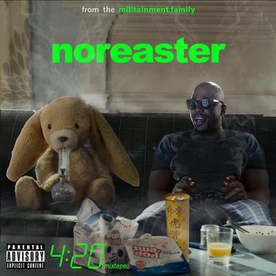 N.O.R.E.NOREASTER