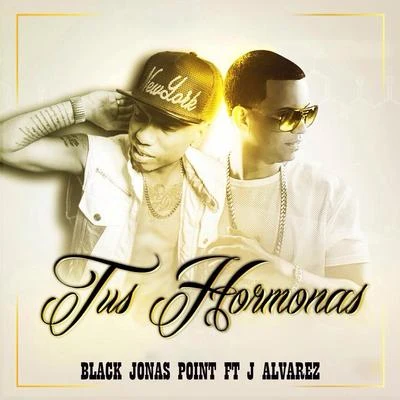 J Alvarez/GenioTus Hormonas (feat. J Alvarez)