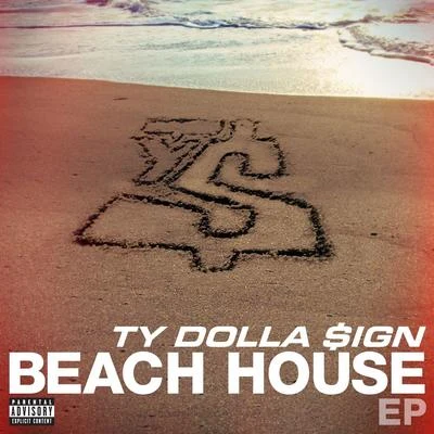 Ty Dolla $ignBeach House EP