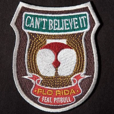 Flo RidaCant Believe It (feat. Pitbull)