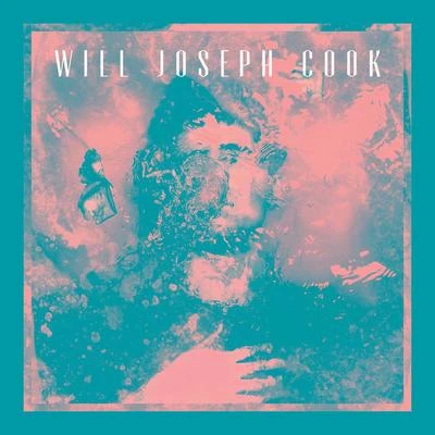 Will Joseph CookYou Jump I Run EP