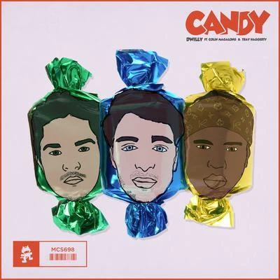 Emilia Ali/dwillyCandy