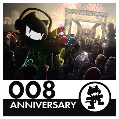 MonstercatMonstercat 008 - Anniversary