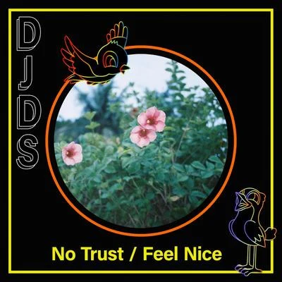 DJDSNo TrustFeel Nice