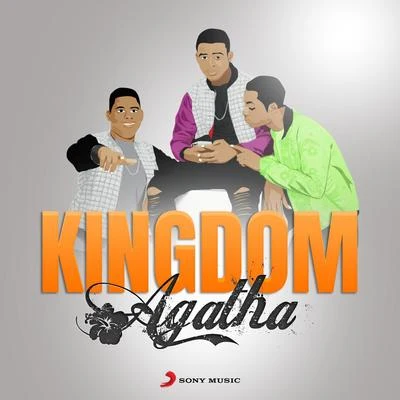 Uniiqu3/Kingdom/Tre Oh Fie/Kayla BlackmonAgatha