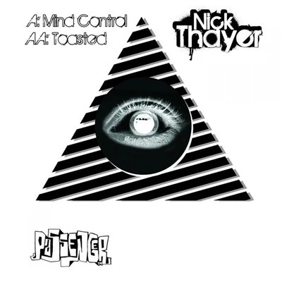 Nick ThayerMind Control