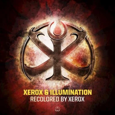 XeroxFreemanRecolored by Xerox (Xerox Edit)