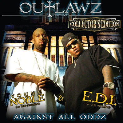 Smif N Wessun/Dead PrezAgainst All Oddz (Collectors Edition)