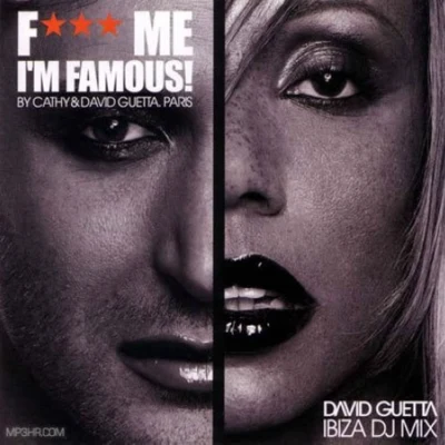 David Guetta 專輯FM鵝IM famous!