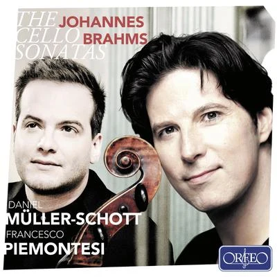 Jonathan Gilad/Julia Fischer/Daniel Müller-Schott/Russian National Orchestra/Martin Helmchen/Netherlands Chamber Orchestra/Yakov KreizbergBrahms: Sonatas Opp. 38, 78 & 99