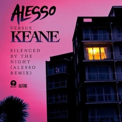 AlessoSilence By The Night (Alesso Remix)