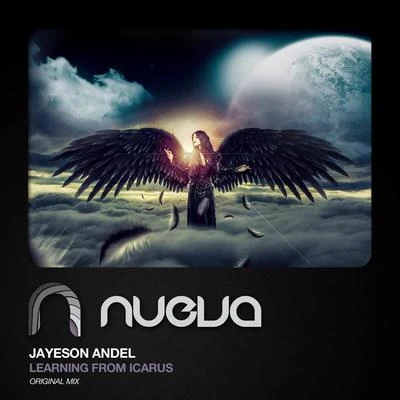 Jayeson AndelLTNLearning From Icarus