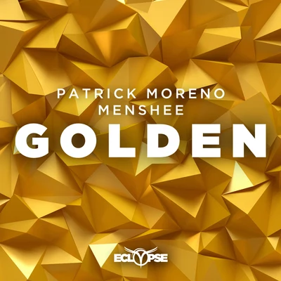 Patrick MorenoGolden