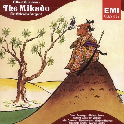 Pro Arte OrchestraSullivan - The Mikado