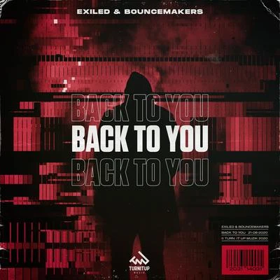 Bouncemakers/PRYVT RYNBack to You