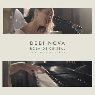 Gian Marco/Debi NovaBola de Cristal (Versión Acústica)