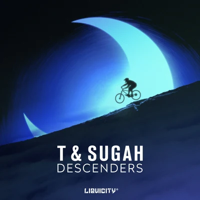 T & SugahDescenders