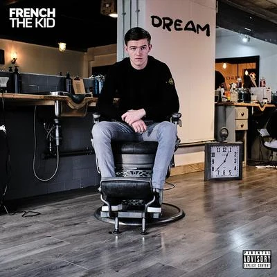 GRM Daily/French The KidDream