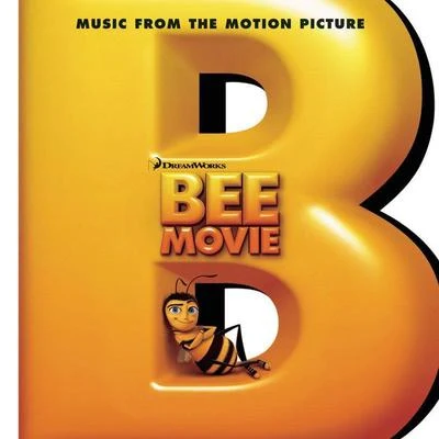 Rupert Gregson-WilliamsBee Movie: Music From The Motion Picture