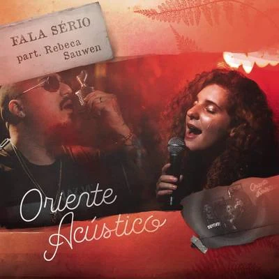 OrientePonto De EquilíbrioFala Sério (Acústico)