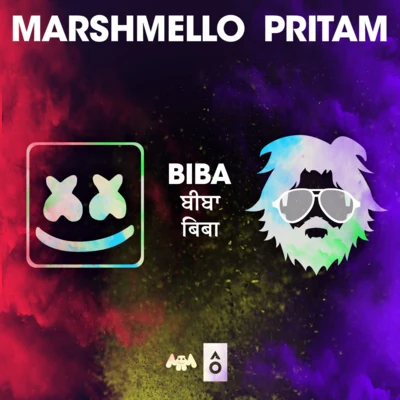 MarshmelloBIBA