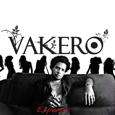 Vakero/Villanosam/Guapy El ProtagonistaEsperar - Single