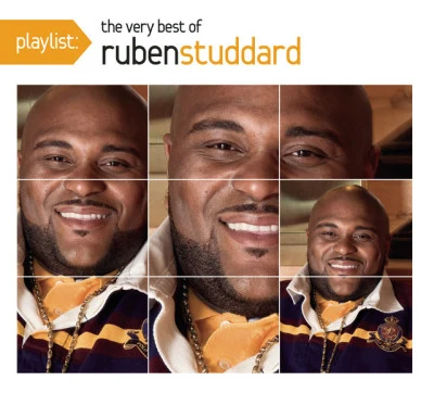 Bernie HermsJay LandersRuben StuddardCharlie MidnightDavid FosterPlaylist: The Very Best Of Ruben Studdard