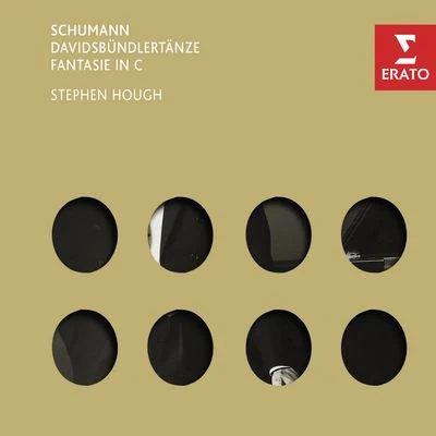 Stephen HoughHallé OrchestraBryden ThomsonSchumann:Davidsbündlertänze, Op.6.