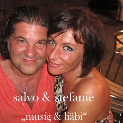 Salvo/Mike Candys/Séb MontMusig & liäbi