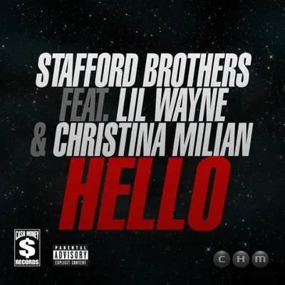 Stafford BrothersHello (Anevo Radio Edit)