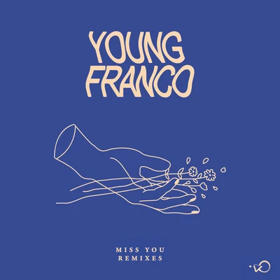 Young Franco/DIRTY RADIOMiss You (Remixes)