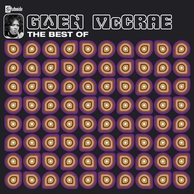 Gwen McCraeThe Best Of Gwen McCrae