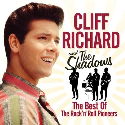 The Shadows/The Shirelles/dion/Roy OrbisonThe Best of The Rock n Roll Pioneers