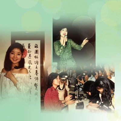 鄧麗君 (Teresa Teng)君之千言萬語 - 國語14