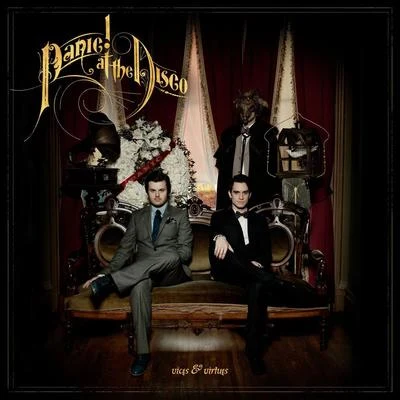 Panic! At The DiscoVices & Virtues